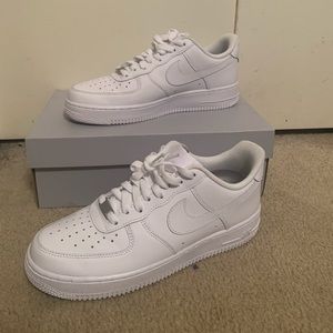 WMNS Air Force 1 ’07